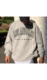 Colorful and Playful Sweatshirt for Kids HF3422-04-02